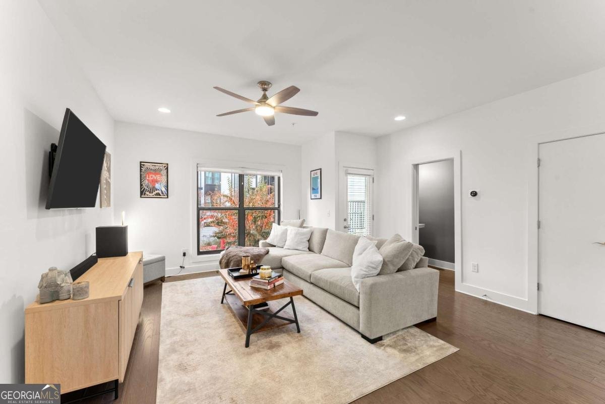 53 Moda Lane Atlanta - Photo 6