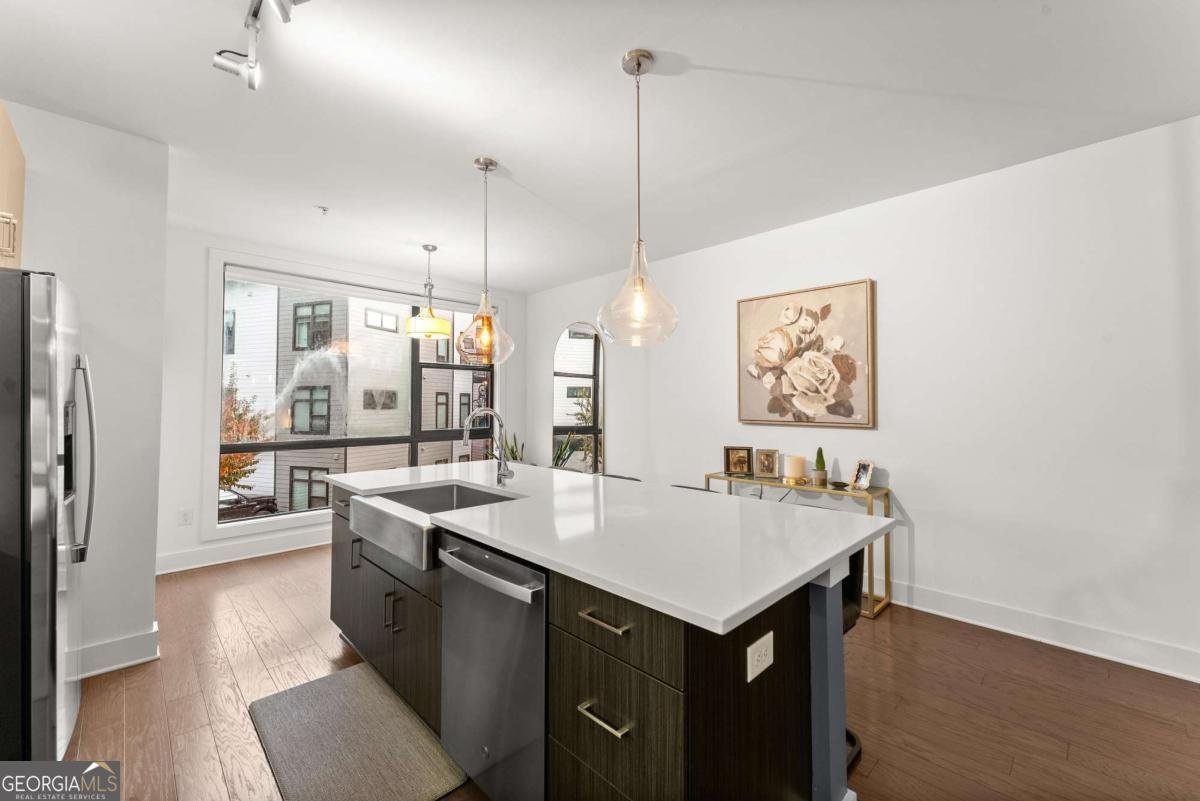 53 Moda Lane Atlanta - Photo 8