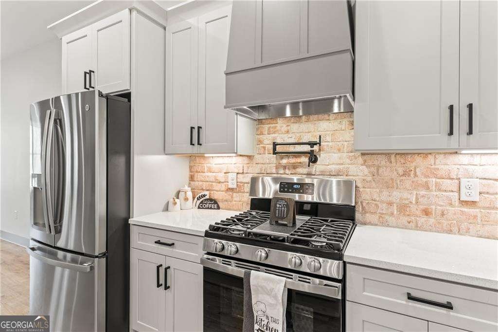 255 Salacoa Mountain View Drive Jasper - Photo 11