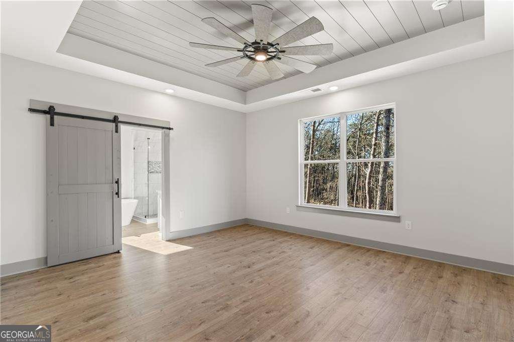 255 Salacoa Mountain View Drive Jasper - Photo 15