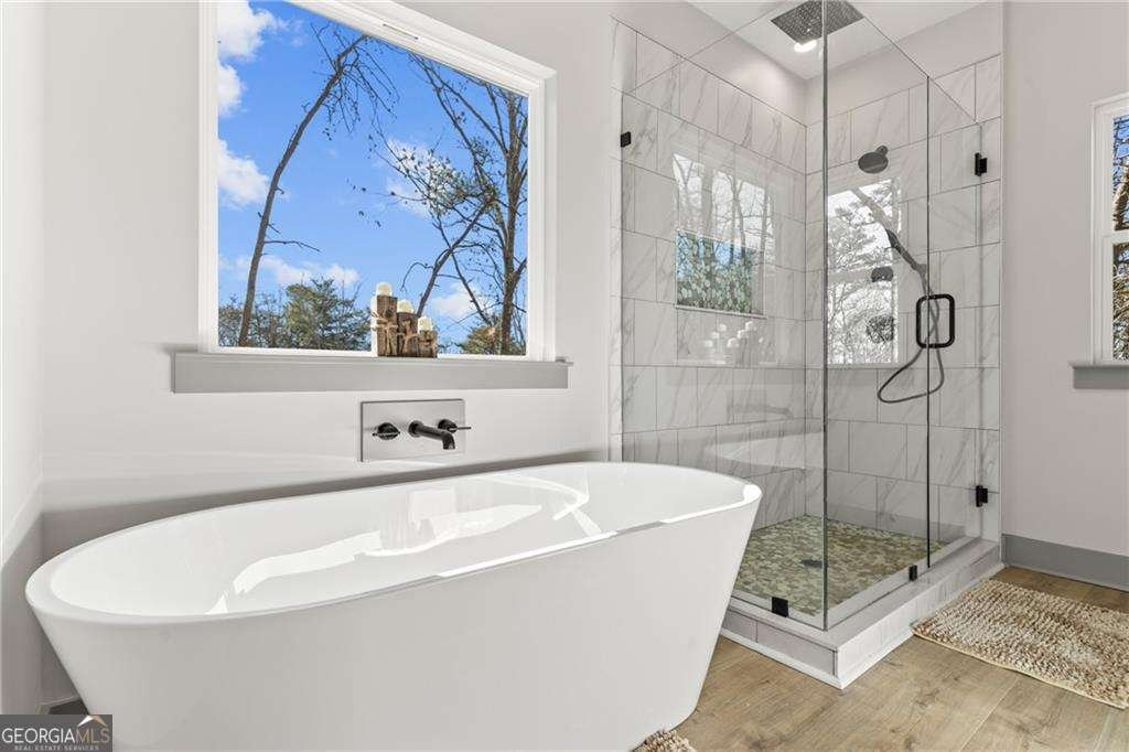 255 Salacoa Mountain View Drive Jasper - Photo 17