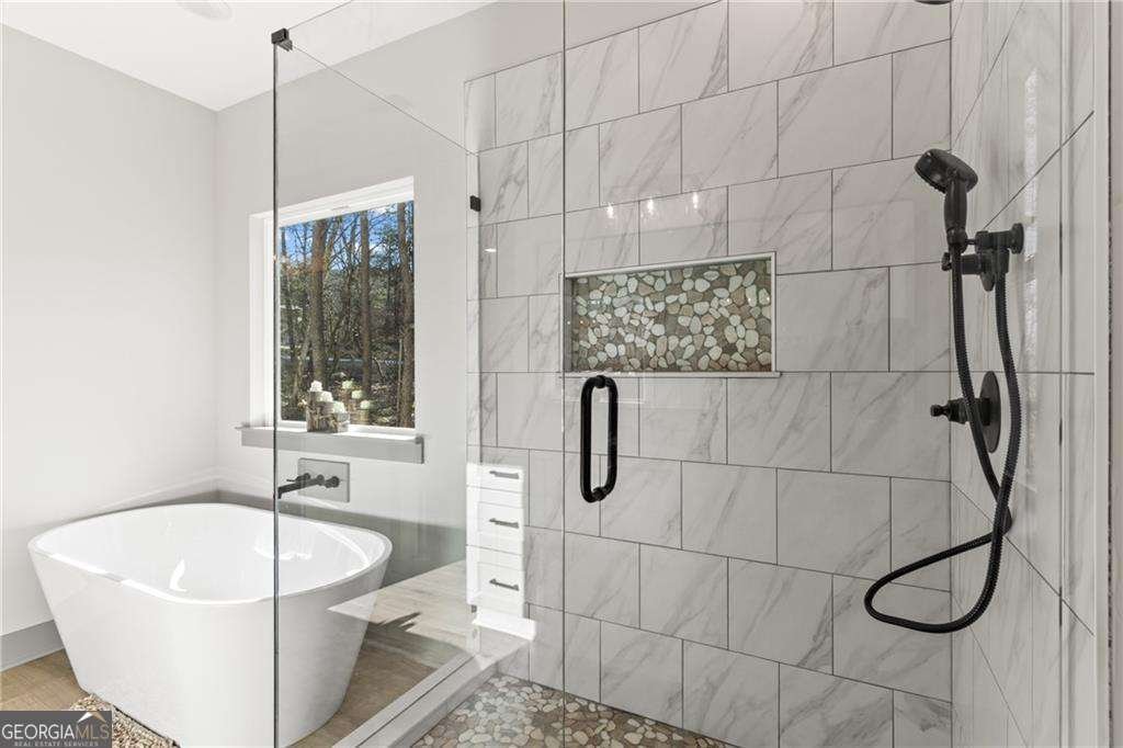 255 Salacoa Mountain View Drive Jasper - Photo 18