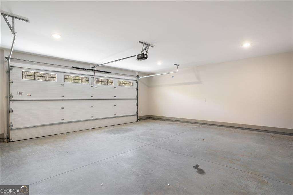 255 Salacoa Mountain View Drive Jasper - Photo 24