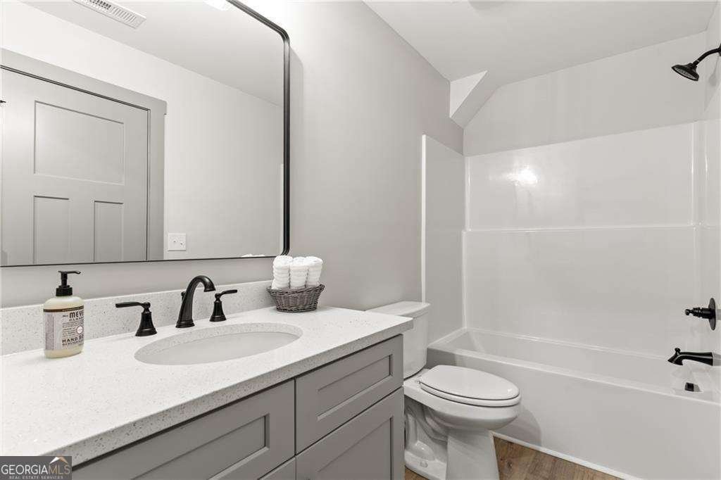 255 Salacoa Mountain View Drive Jasper - Photo 34