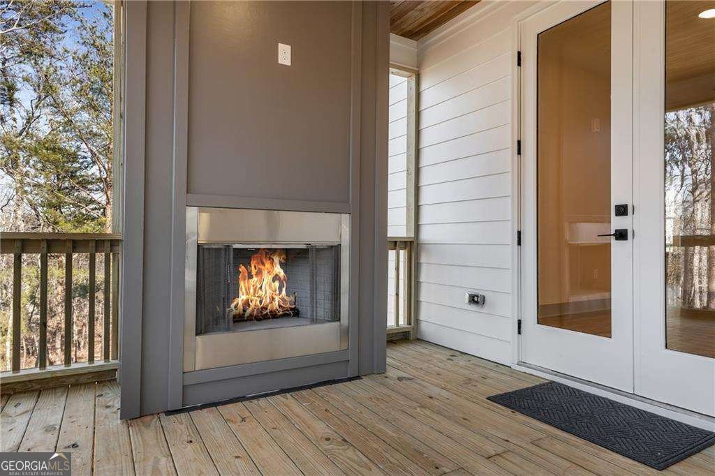 255 Salacoa Mountain View Drive Jasper - Photo 36