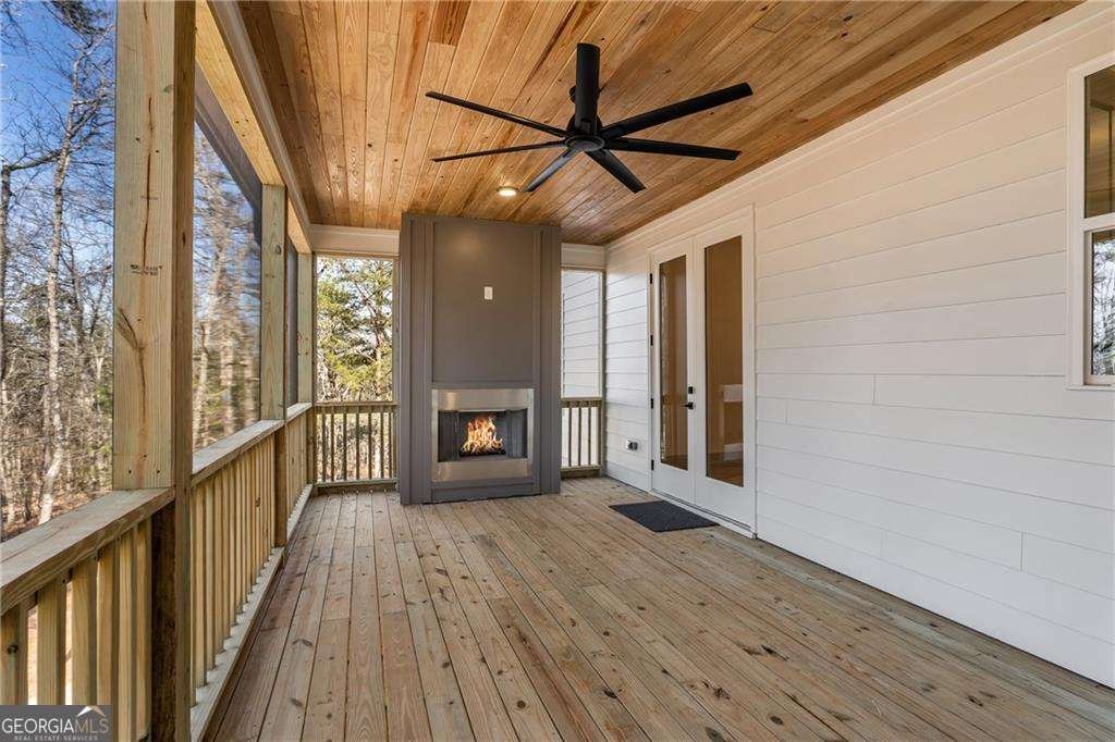 255 Salacoa Mountain View Drive Jasper - Photo 37