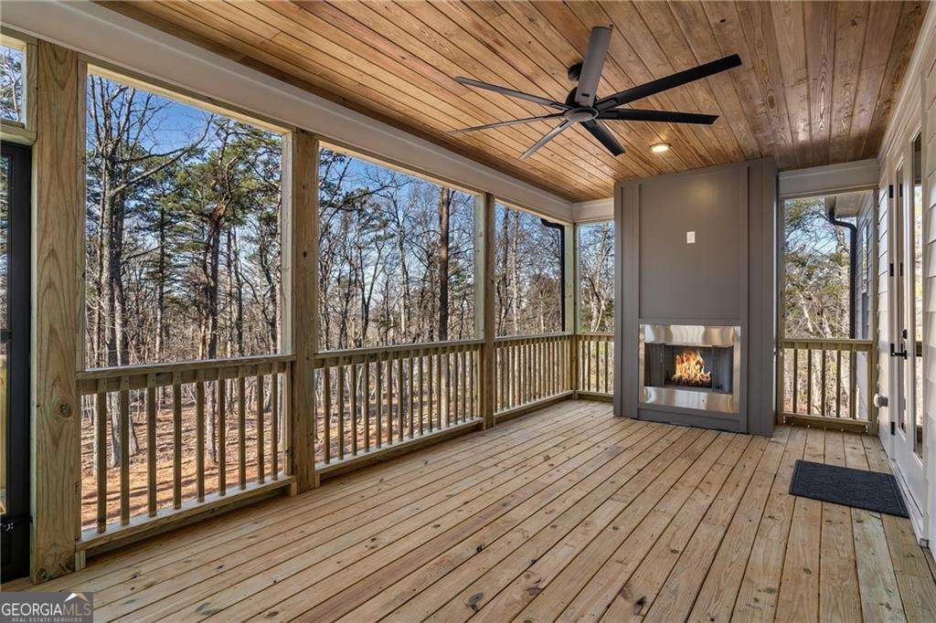 255 Salacoa Mountain View Drive Jasper - Photo 38