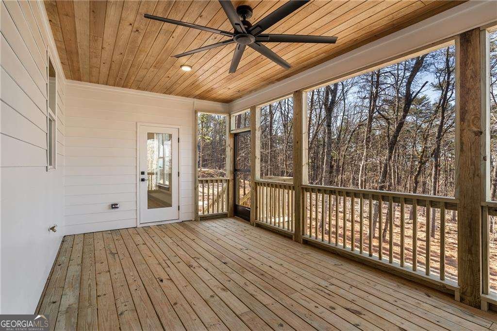 255 Salacoa Mountain View Drive Jasper - Photo 39