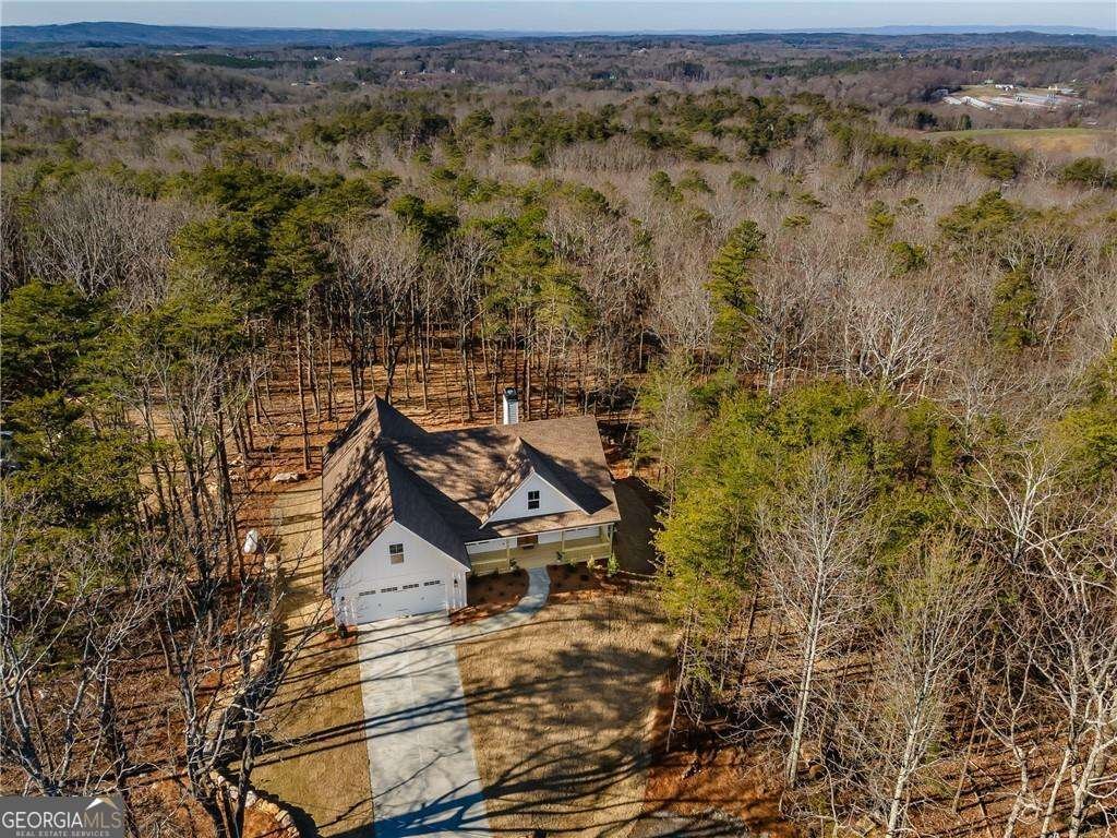 255 Salacoa Mountain View Drive Jasper - Photo 43