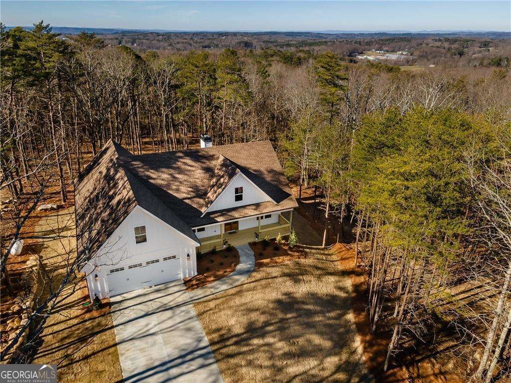 255 Salacoa Mountain View Drive Jasper - Photo 45