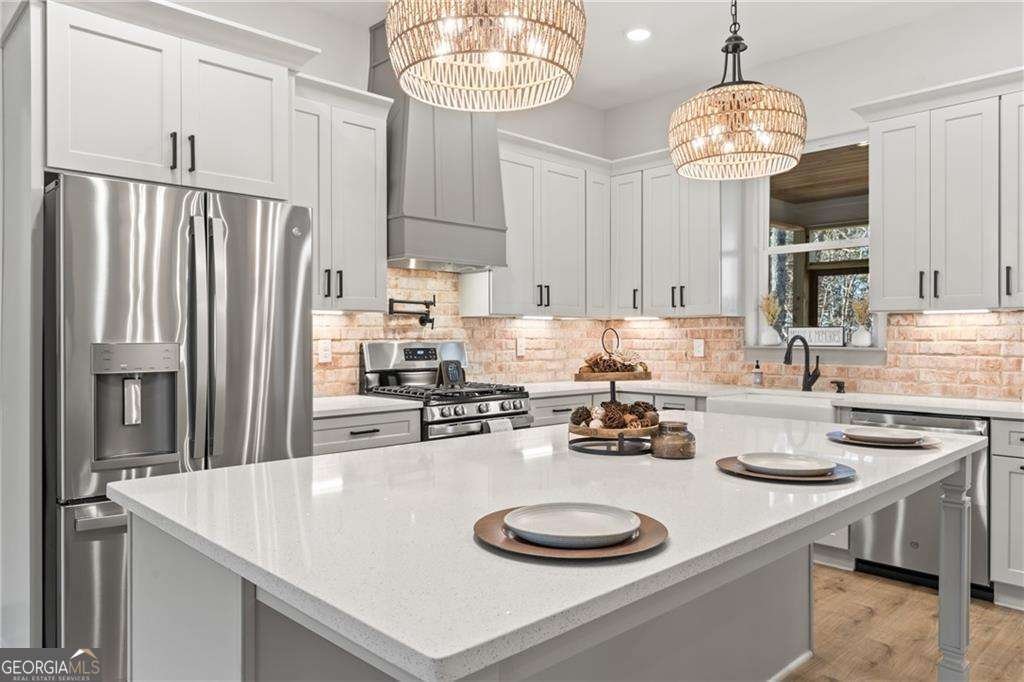 255 Salacoa Mountain View Drive Jasper - Photo 7