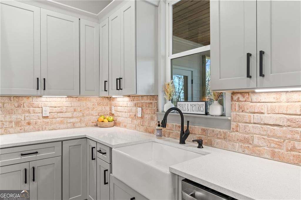 255 Salacoa Mountain View Drive Jasper - Photo 9