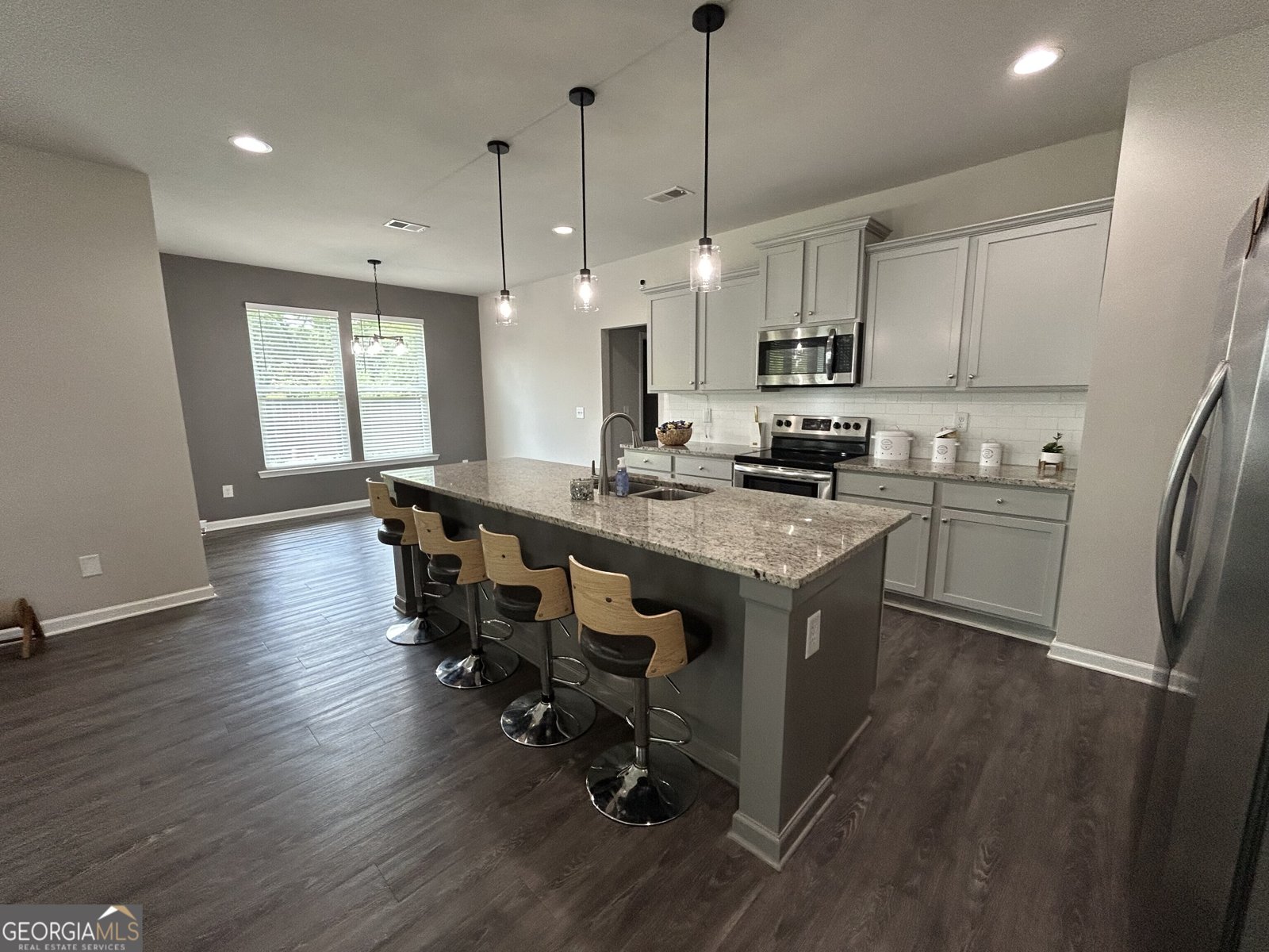 271 Presidents Way Forsyth - Photo 12