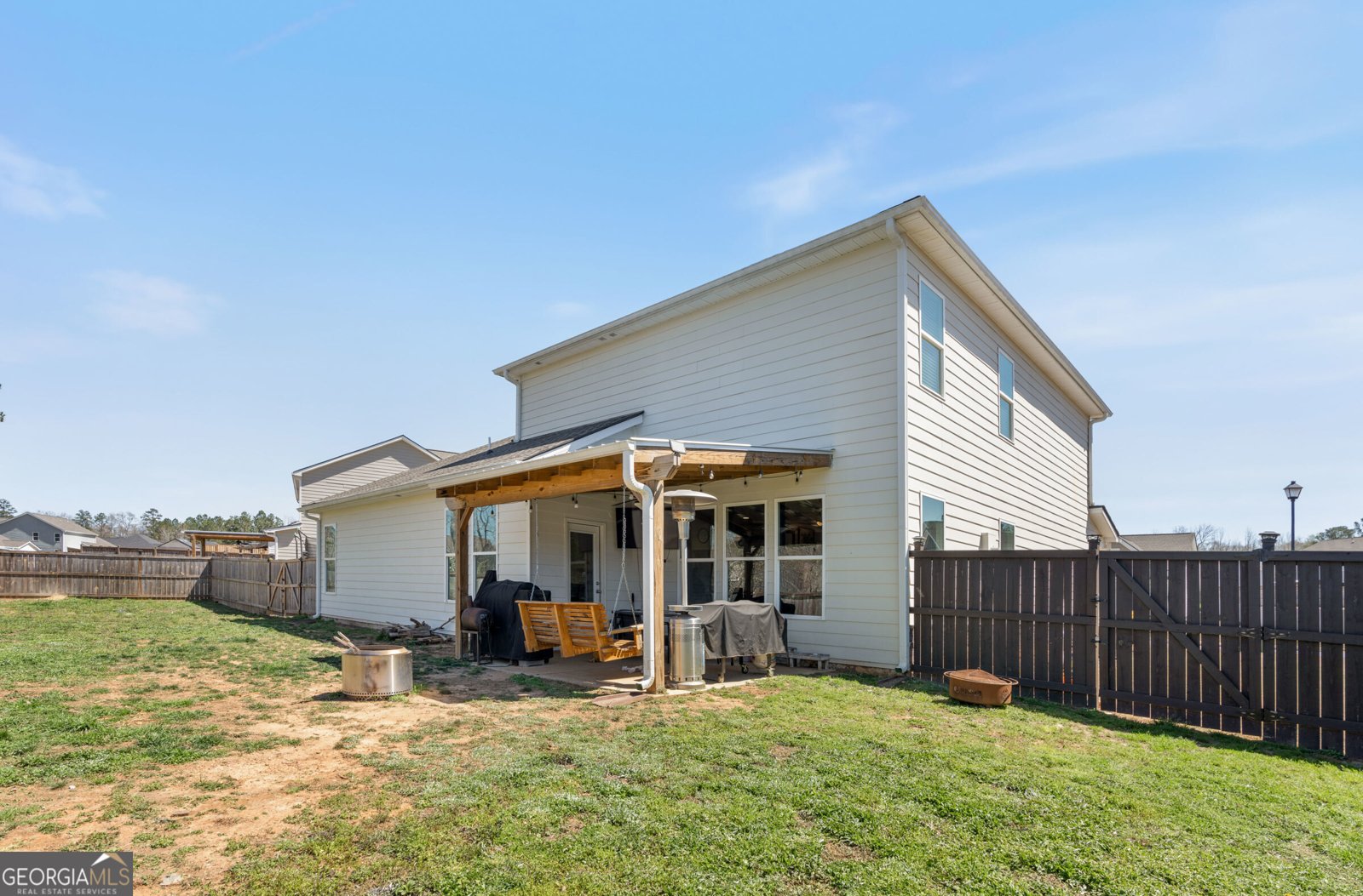 271 Presidents Way Forsyth - Photo 26