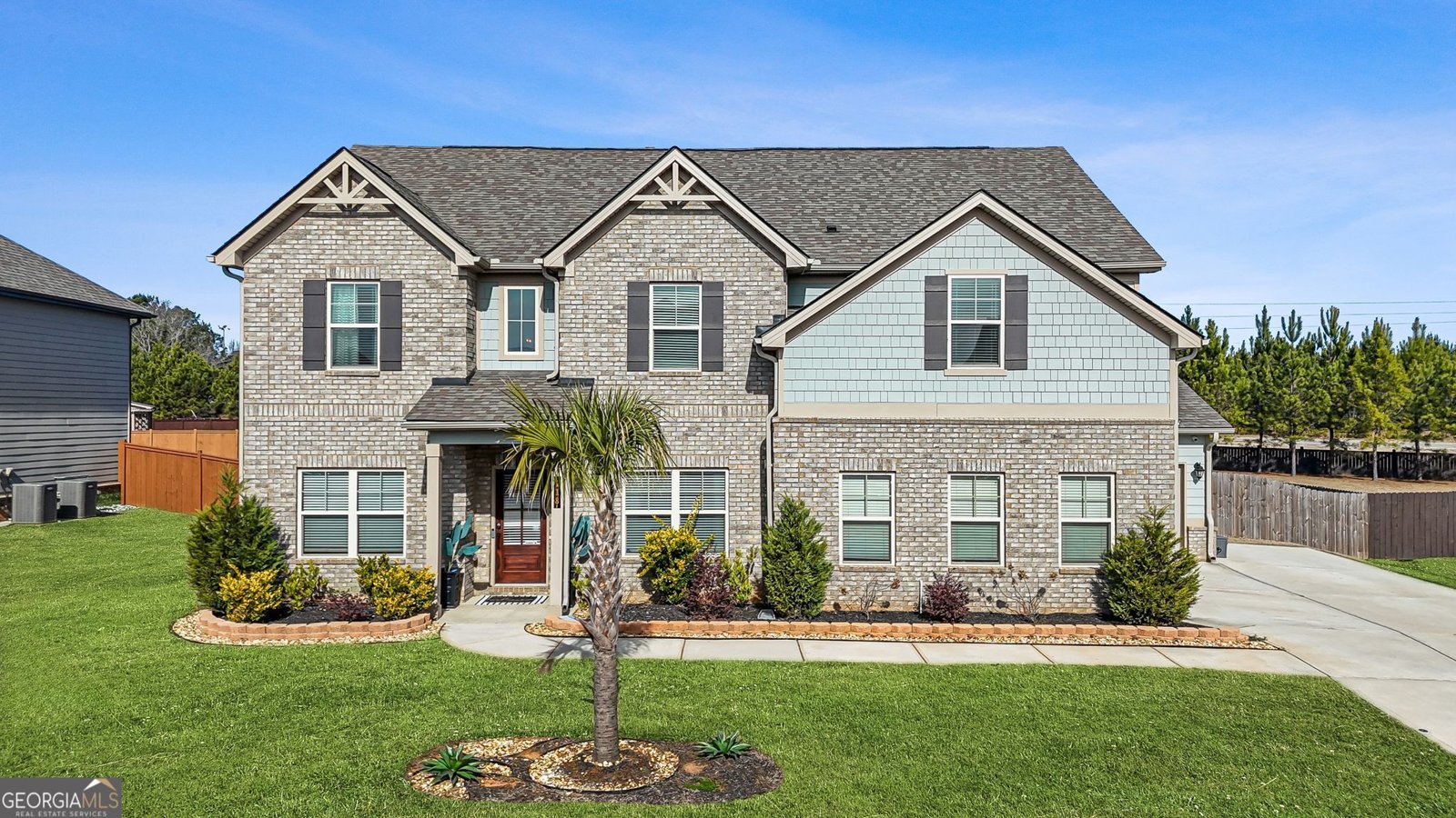 118 Arabella Parkway Locust Grove - Photo 1