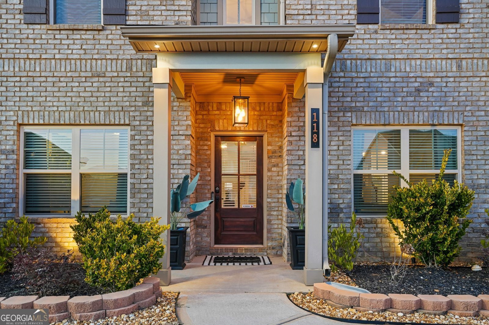 118 Arabella Parkway Locust Grove - Photo 10