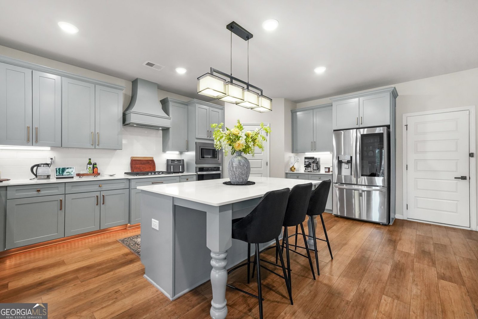 118 Arabella Parkway Locust Grove - Photo 14