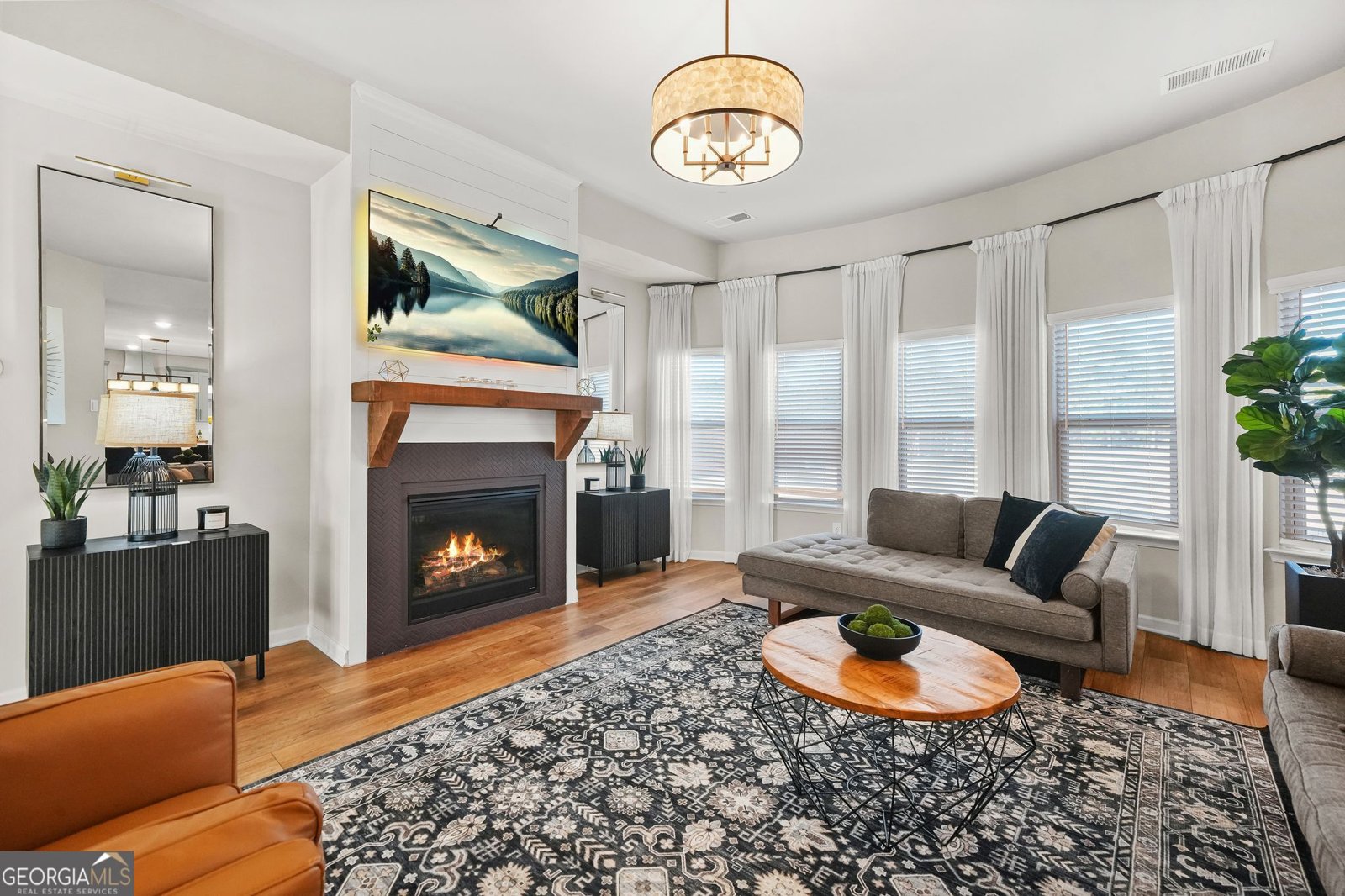 118 Arabella Parkway Locust Grove - Photo 16