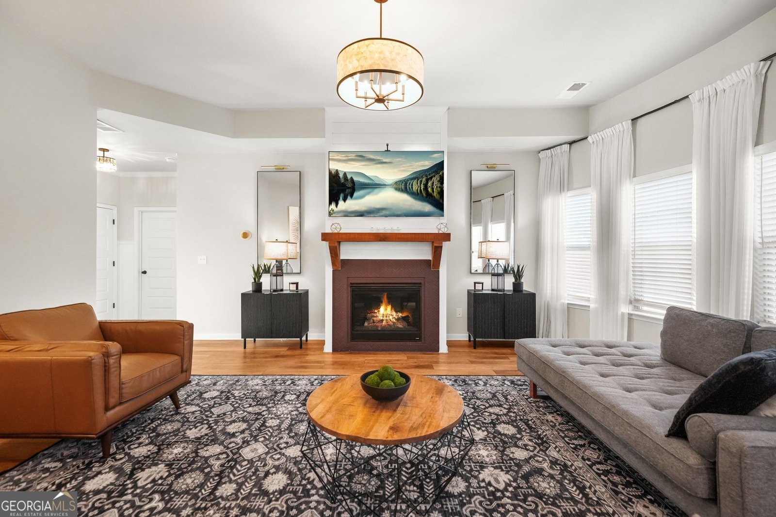 118 Arabella Parkway Locust Grove - Photo 17