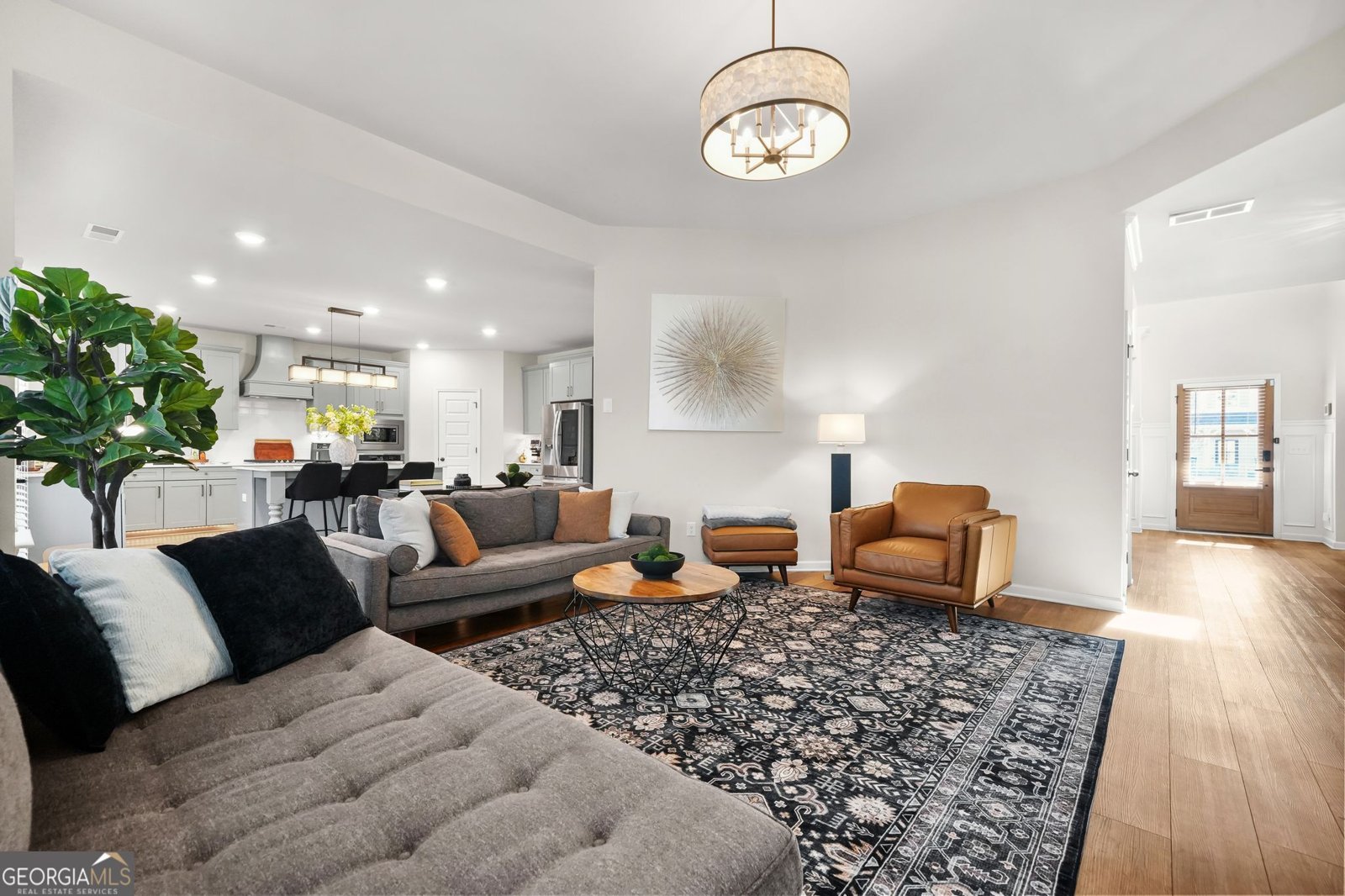 118 Arabella Parkway Locust Grove - Photo 18