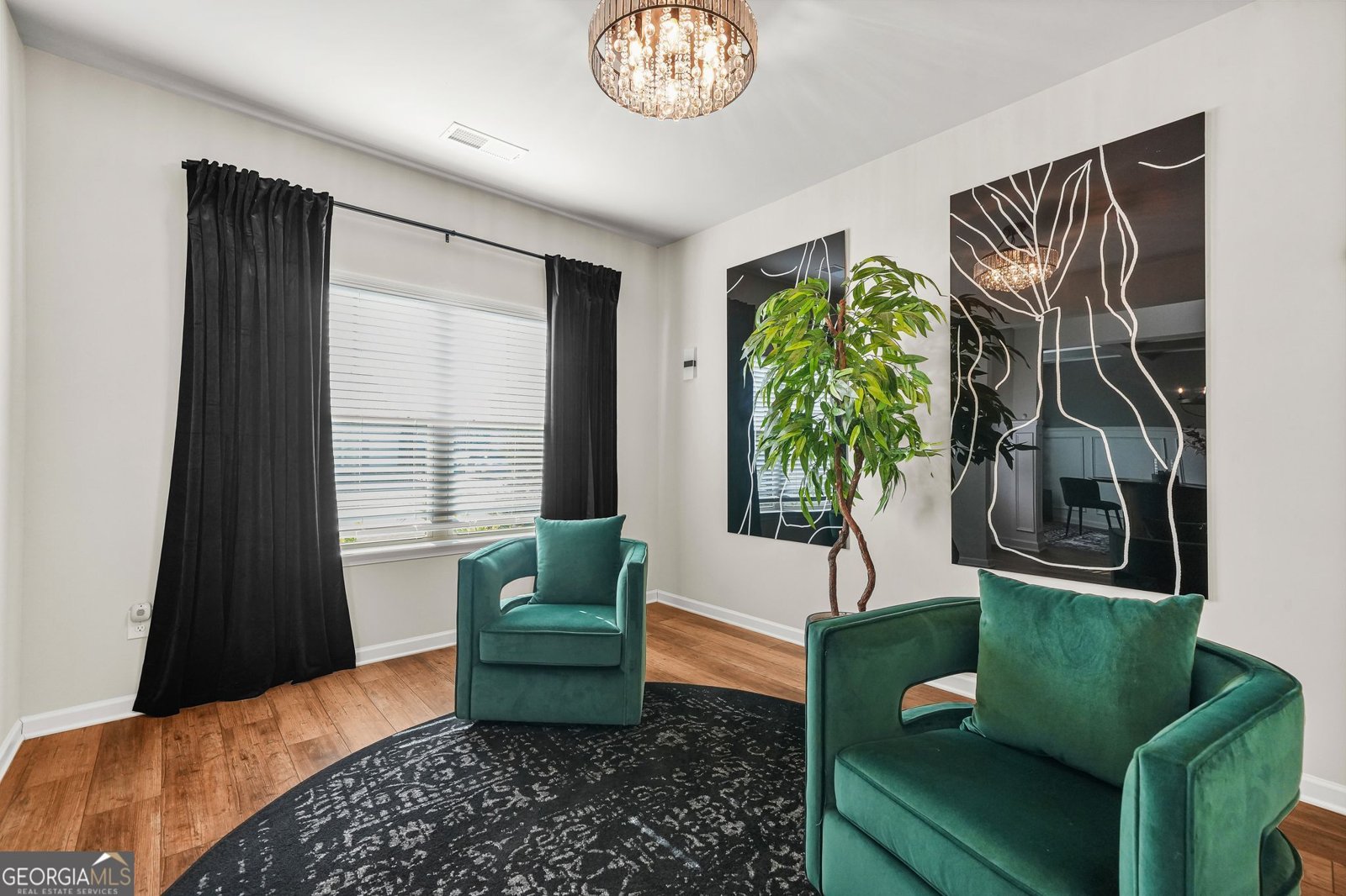 118 Arabella Parkway Locust Grove - Photo 20