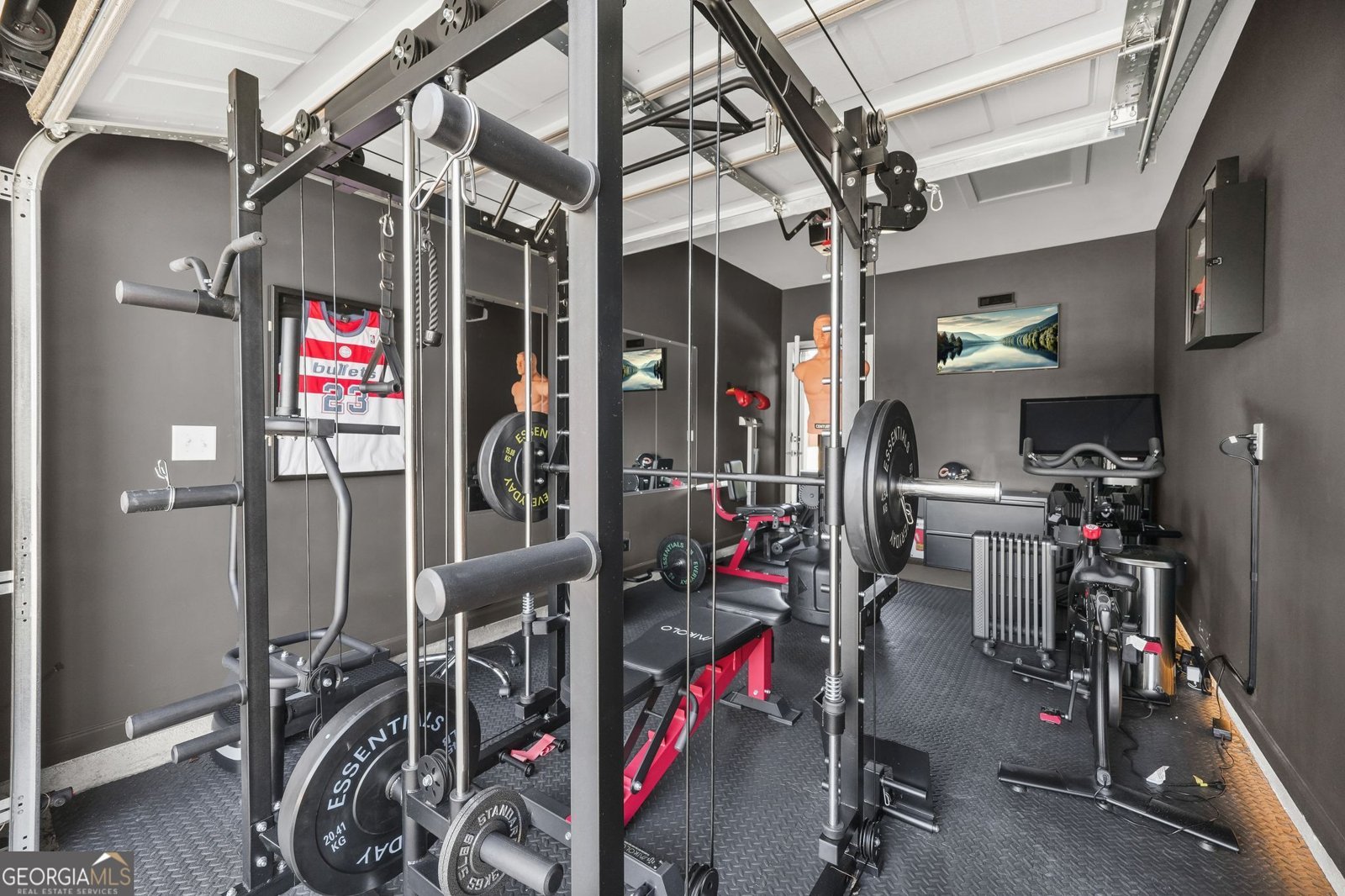 118 Arabella Parkway Locust Grove - Photo 35