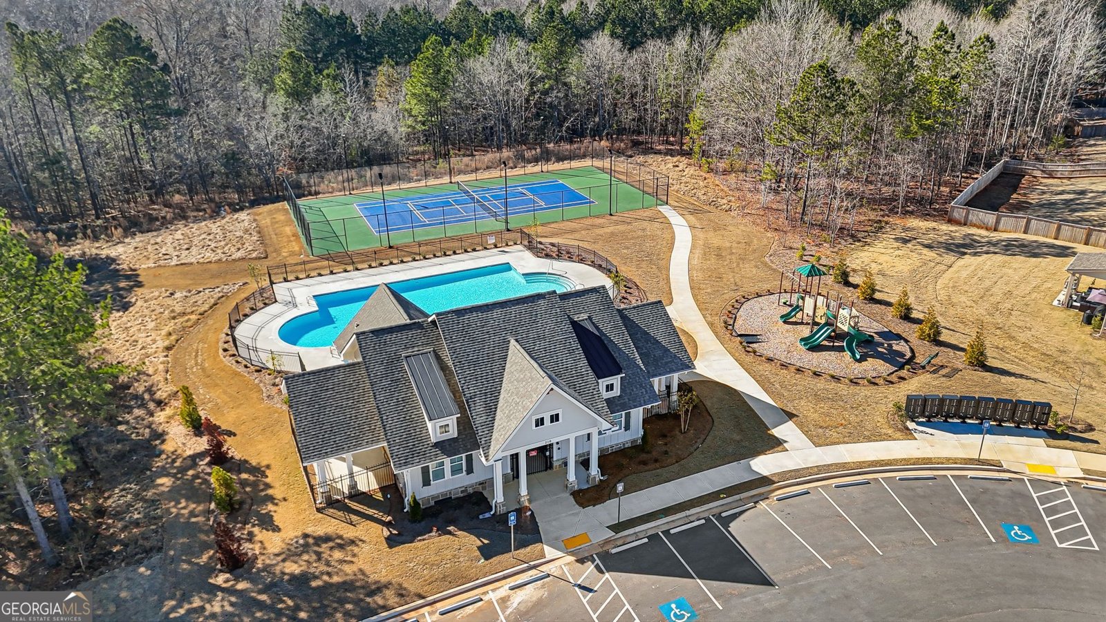 118 Arabella Parkway Locust Grove - Photo 36