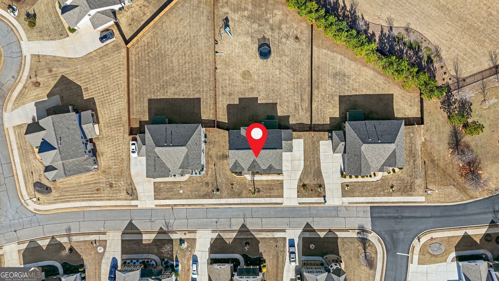 118 Arabella Parkway Locust Grove - Photo 39