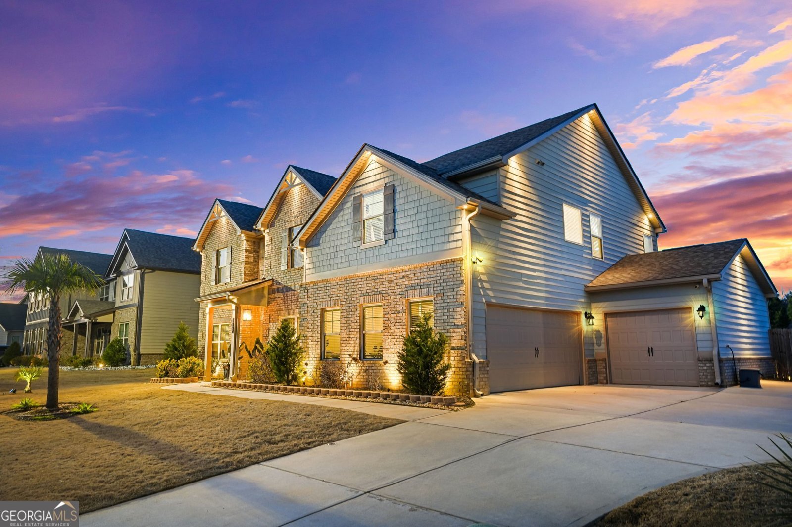 118 Arabella Parkway Locust Grove - Photo 8