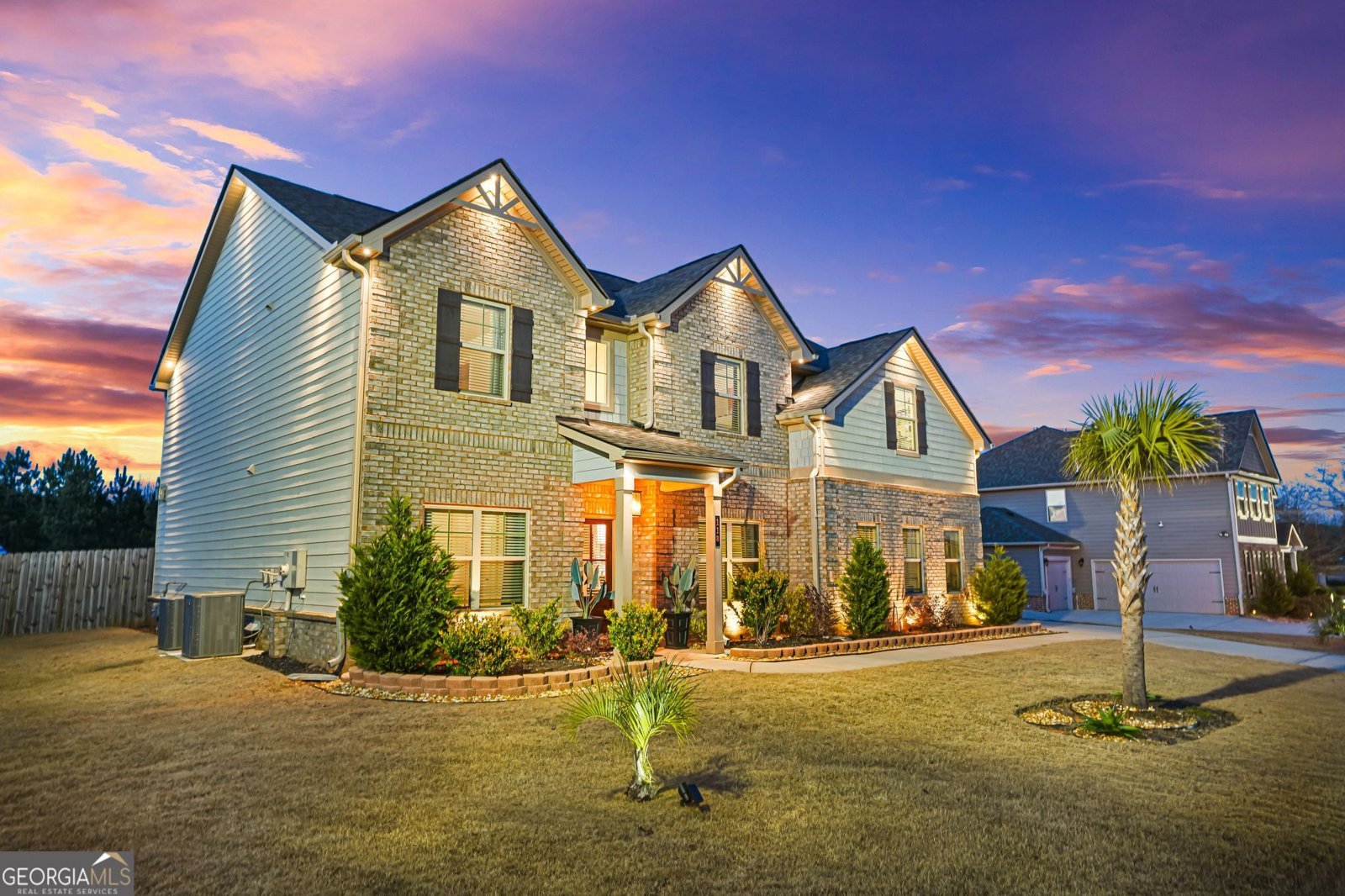 118 Arabella Parkway Locust Grove - Photo 9