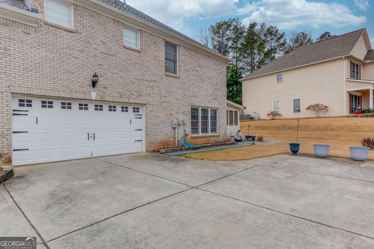 2648 Stockbridge Way Dacula - Photo 1