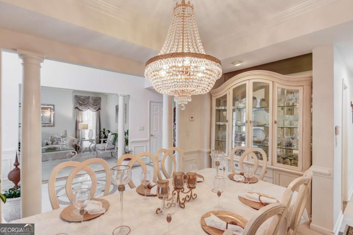 2648 Stockbridge Way Dacula - Photo 10