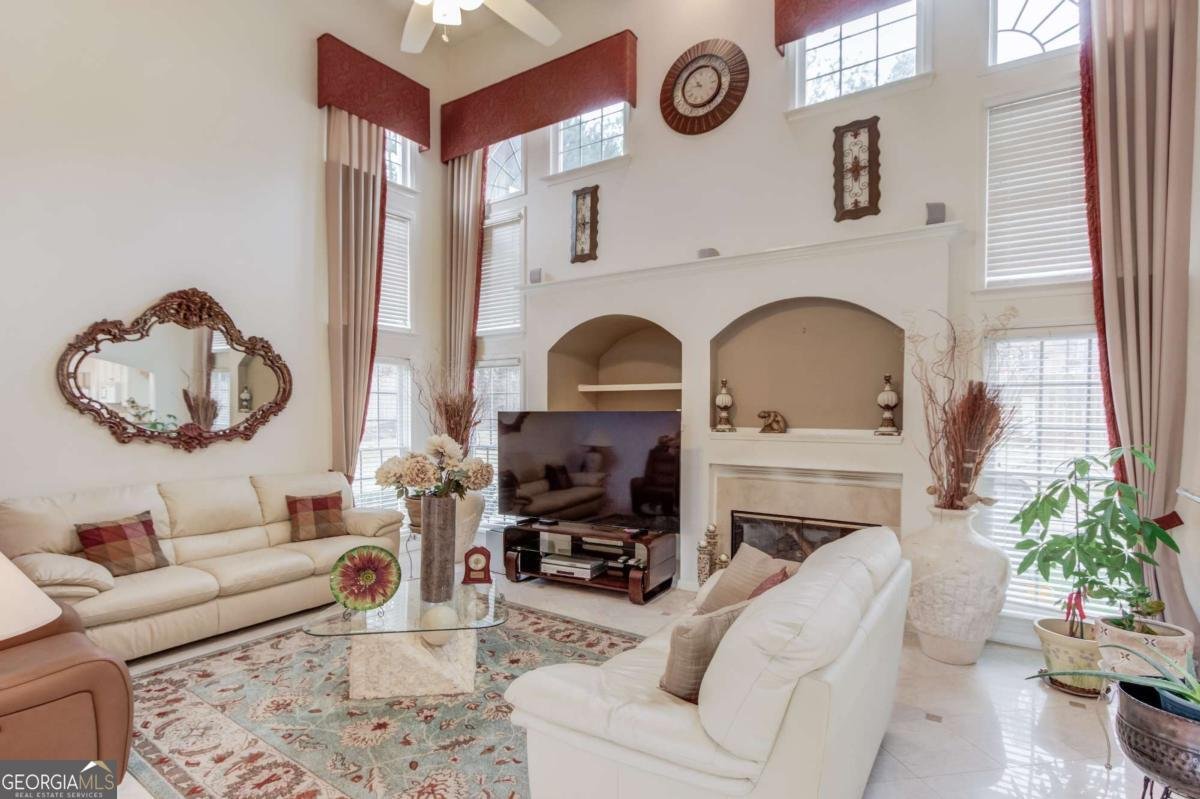 2648 Stockbridge Way Dacula - Photo 11