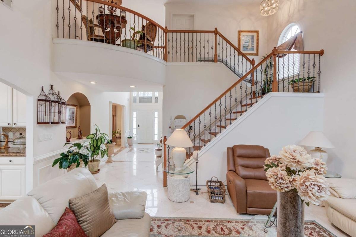 2648 Stockbridge Way Dacula - Photo 13