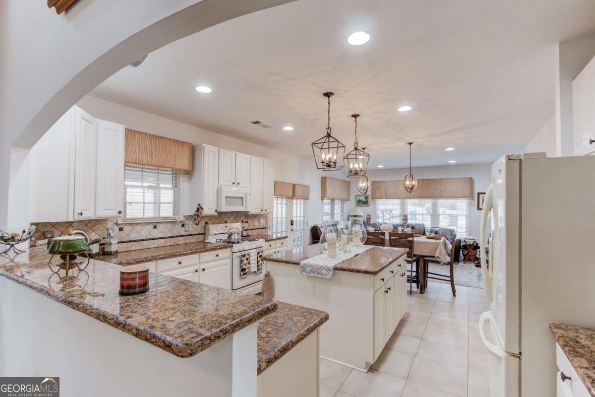 2648 Stockbridge Way Dacula - Photo 14