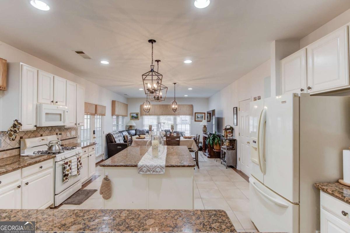 2648 Stockbridge Way Dacula - Photo 15