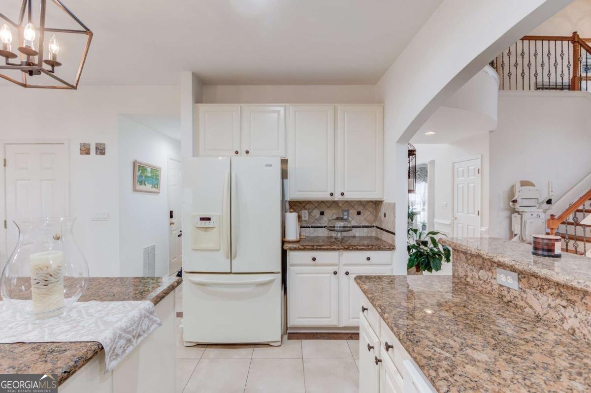 2648 Stockbridge Way Dacula - Photo 17