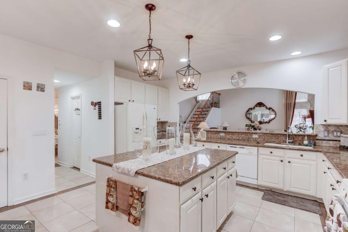 2648 Stockbridge Way Dacula - Photo 18