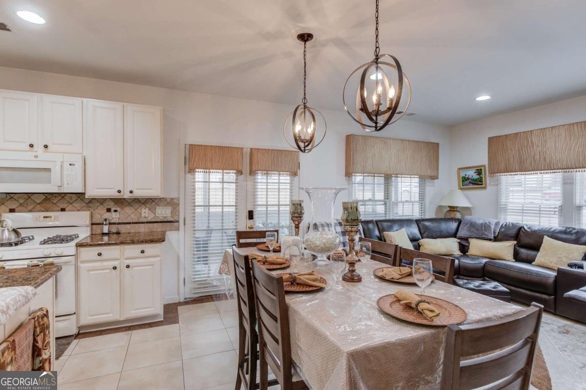 2648 Stockbridge Way Dacula - Photo 19