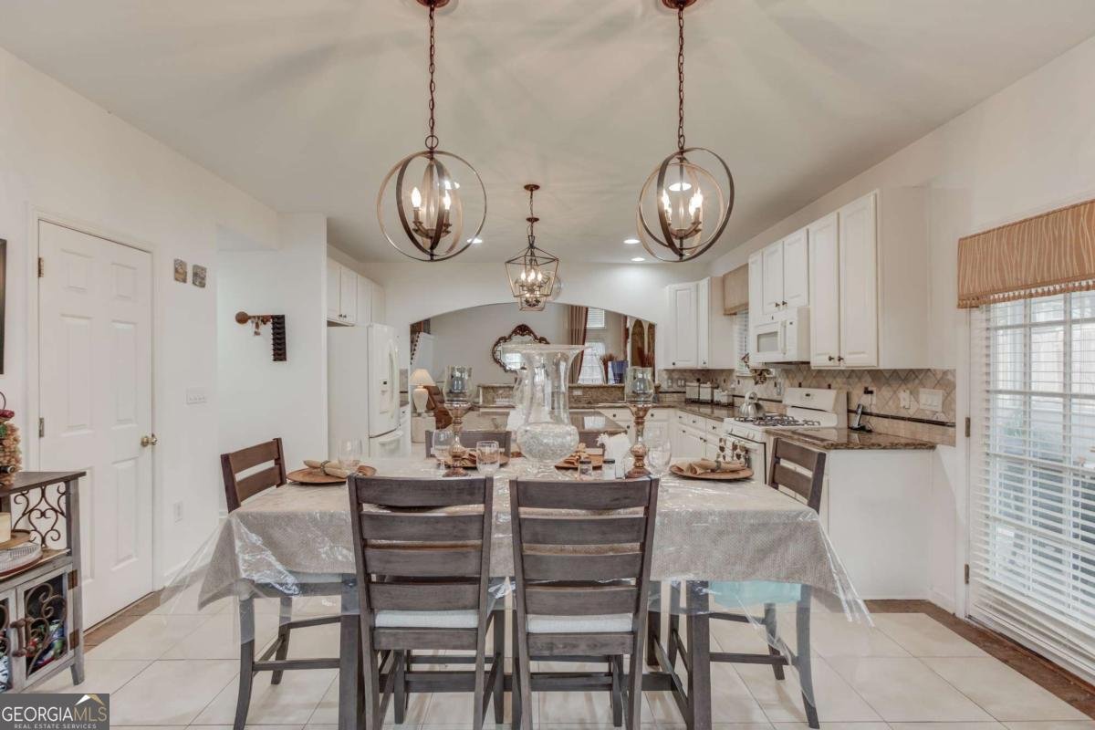 2648 Stockbridge Way Dacula - Photo 20