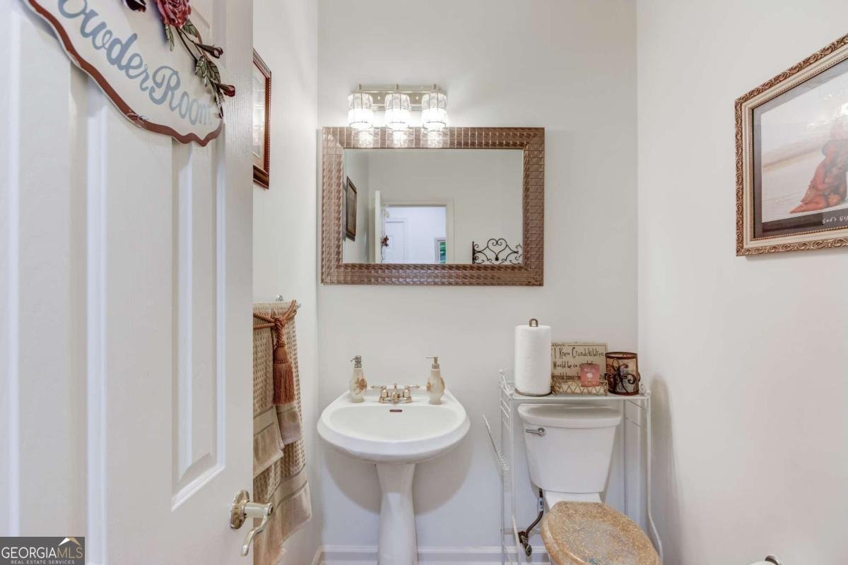 2648 Stockbridge Way Dacula - Photo 22