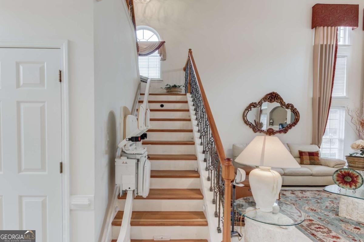 2648 Stockbridge Way Dacula - Photo 23