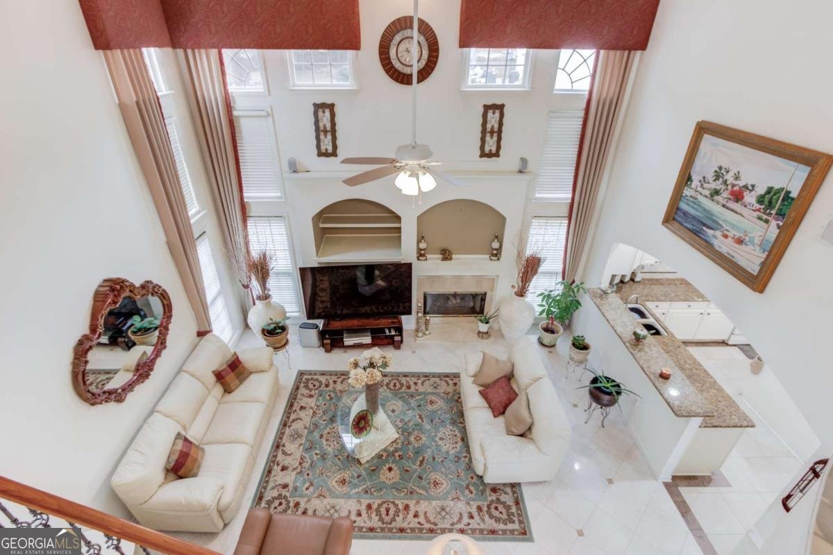 2648 Stockbridge Way Dacula - Photo 24