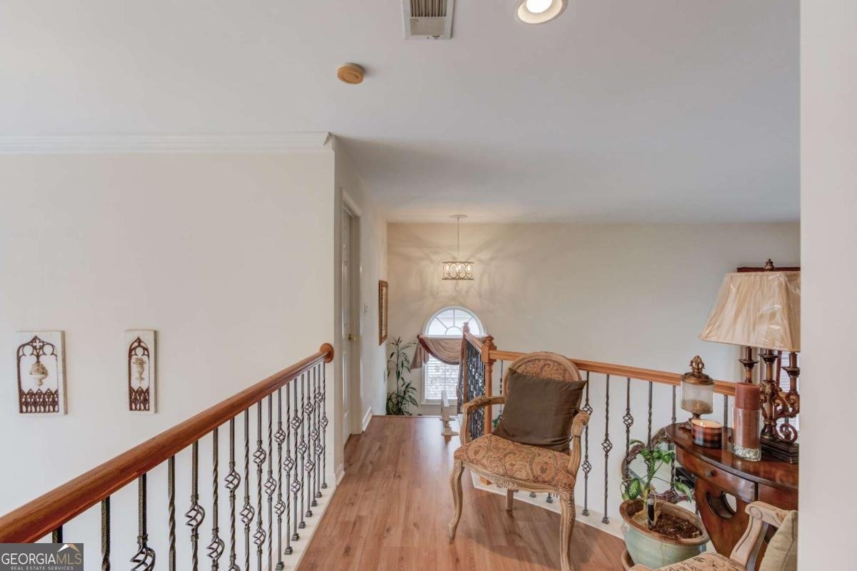 2648 Stockbridge Way Dacula - Photo 25