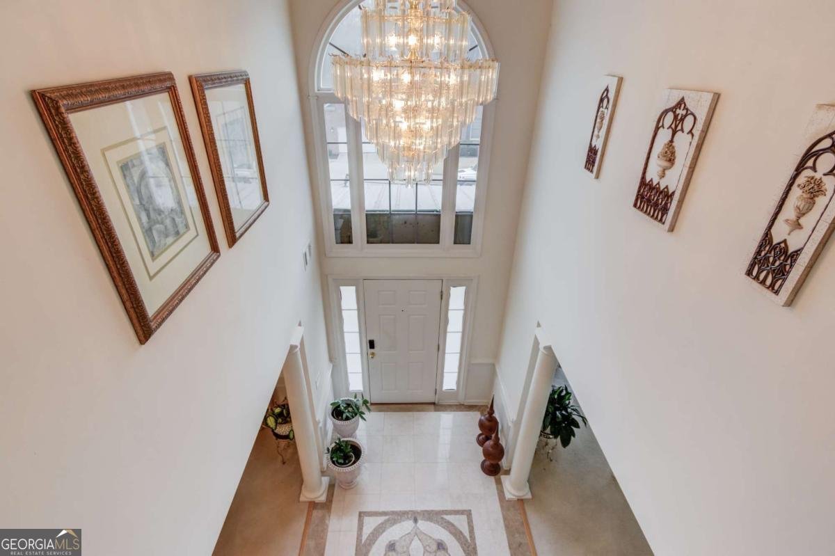 2648 Stockbridge Way Dacula - Photo 26