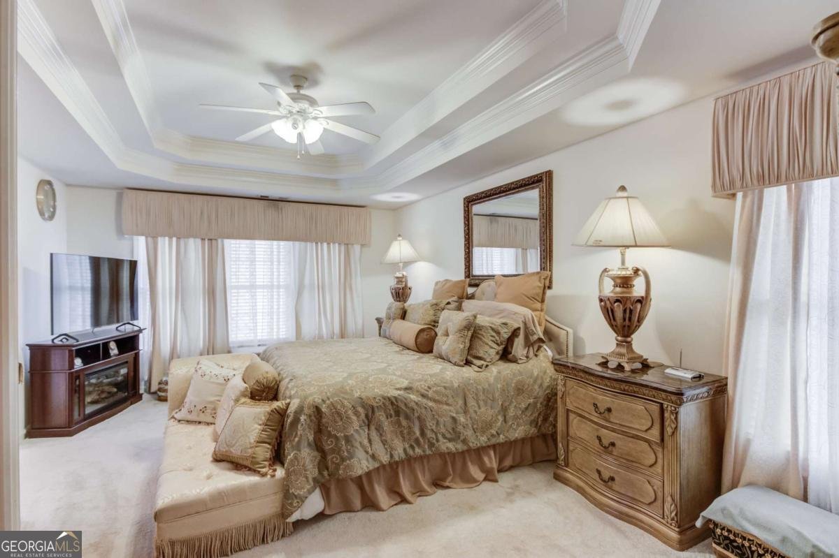 2648 Stockbridge Way Dacula - Photo 27