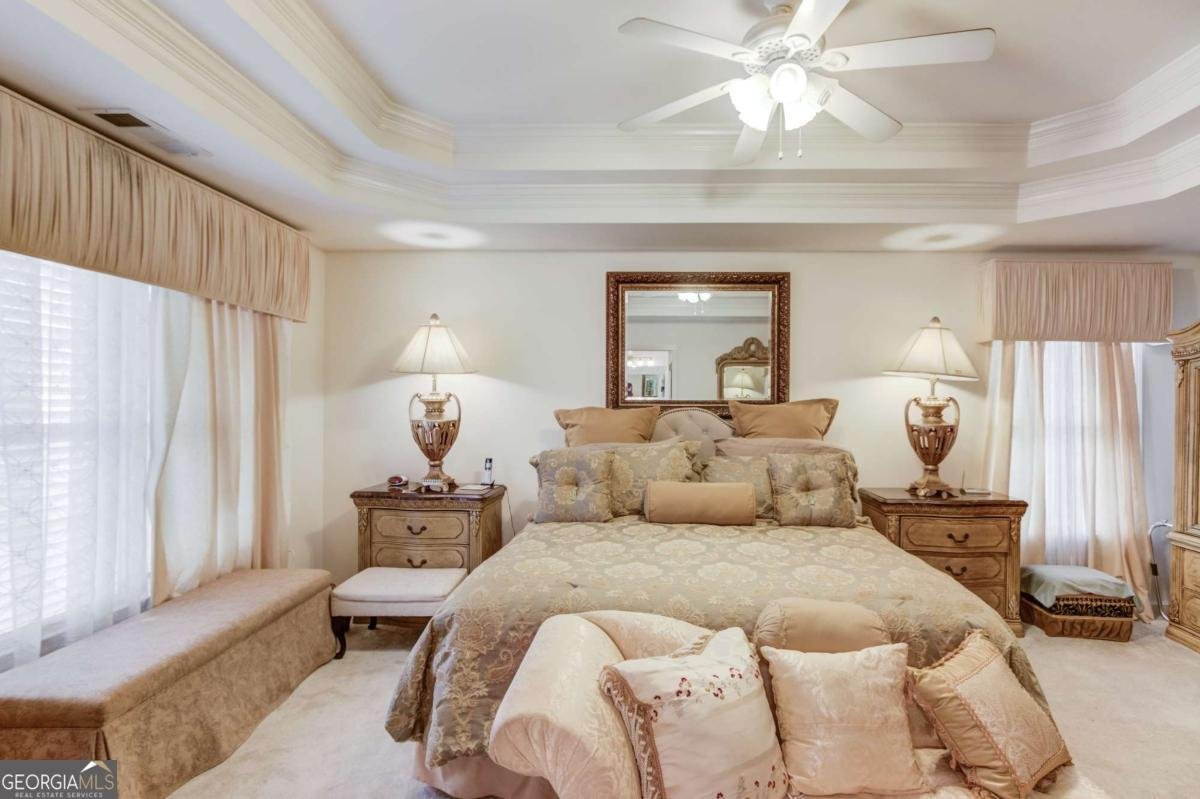 2648 Stockbridge Way Dacula - Photo 28