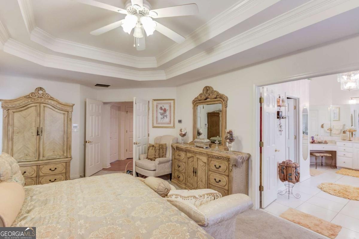 2648 Stockbridge Way Dacula - Photo 29