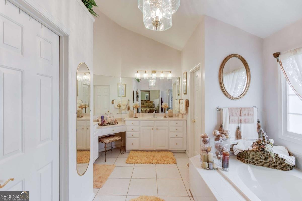 2648 Stockbridge Way Dacula - Photo 30