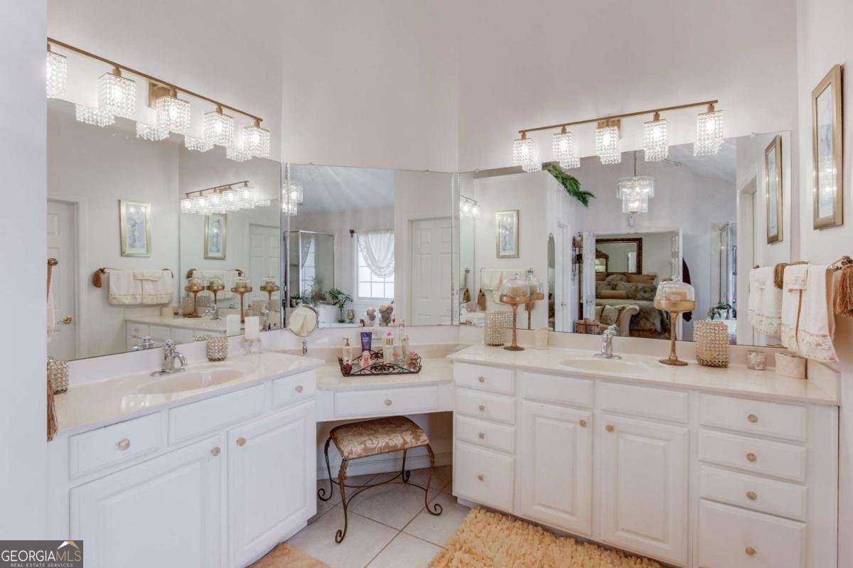 2648 Stockbridge Way Dacula - Photo 31